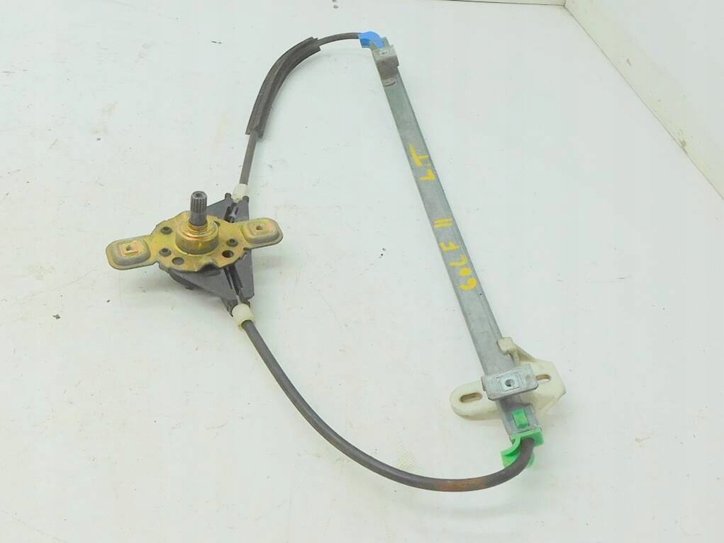 VW GOLF II MK2 83-92 5D ΜΗΧΑΝΙΣΜΟΣ ΑΝΥΨΩΣΗΣ ΤΖΑΜΙΩΝ ΠΙΣΩ ΑΡΙΣΤΕΡΑ Product image