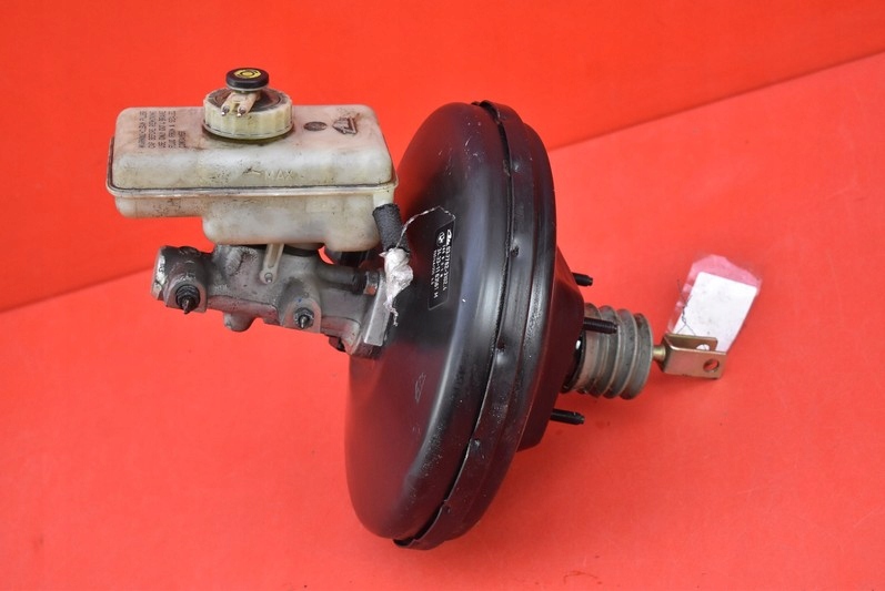 BRAKE SERVO EU 1163561M BMW E36 1.9 8V 99R Product image