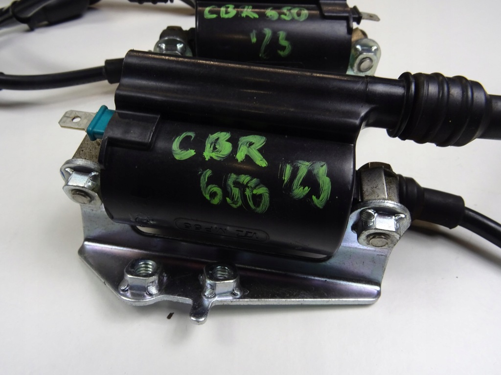 HONDA CBR 650 Πηνίο ανάφλεξης ΚΑΛΩΔΙΑ 19 - 23 Product image