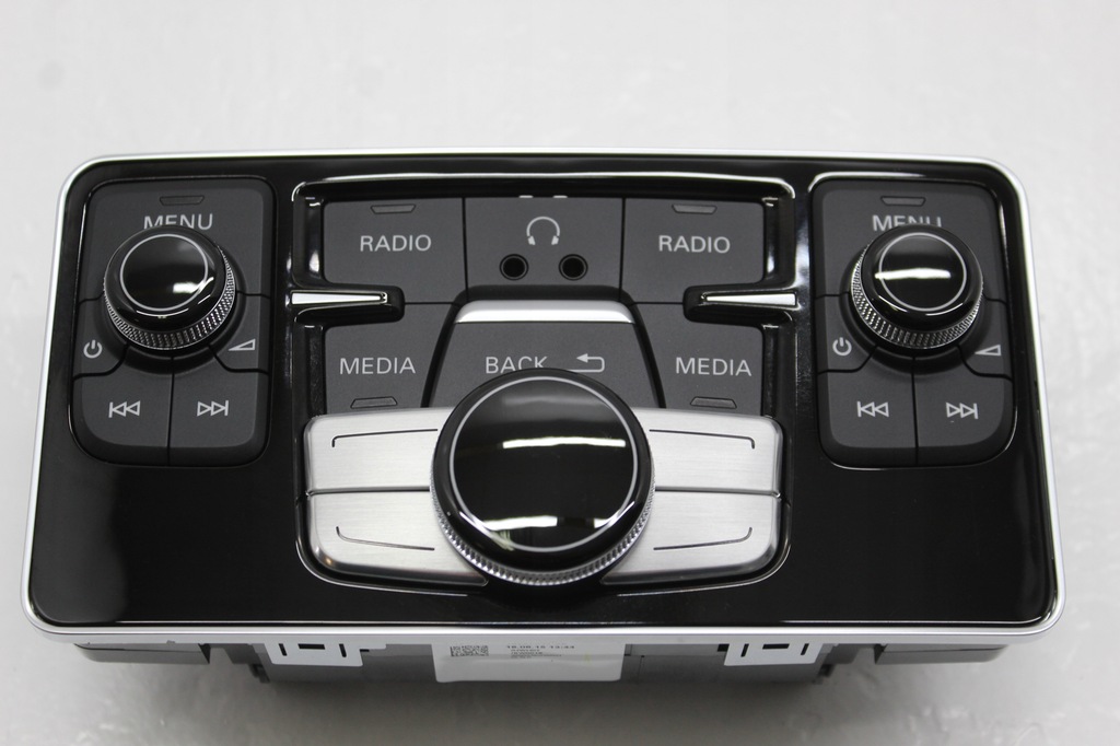 AUDI A8 D4 4H SET ΟΘΟΝΕΣ TV 4H0919709C Product image