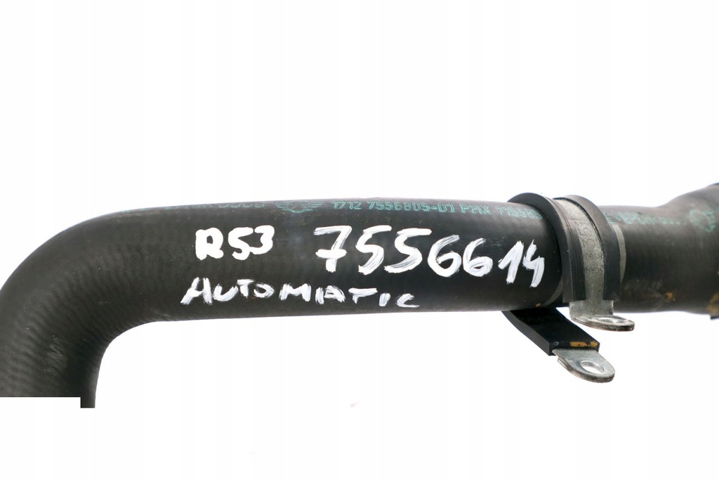 Mini R52 R53 Εύκαμπτος σωλήνας ψυγείου Automatic 7556614 Product image