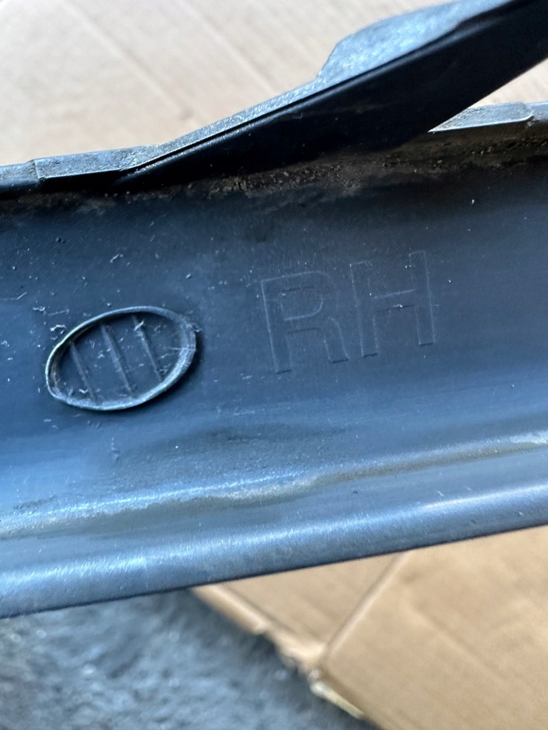 ΠΡΟΦΥΛΑΚΤΗΡΑΣ ΜΠΡΟΣ ΔΕΞΙΑ, KIA SPORTAGE III 10-15R Product image
