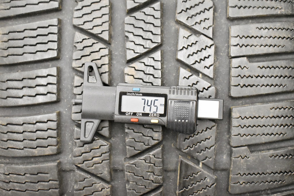 ΖΑΝΤΕΣ MERCEDES ML W166 ΖΑΝΤΕΣ 10x20 ET46 A1644012002 Product image