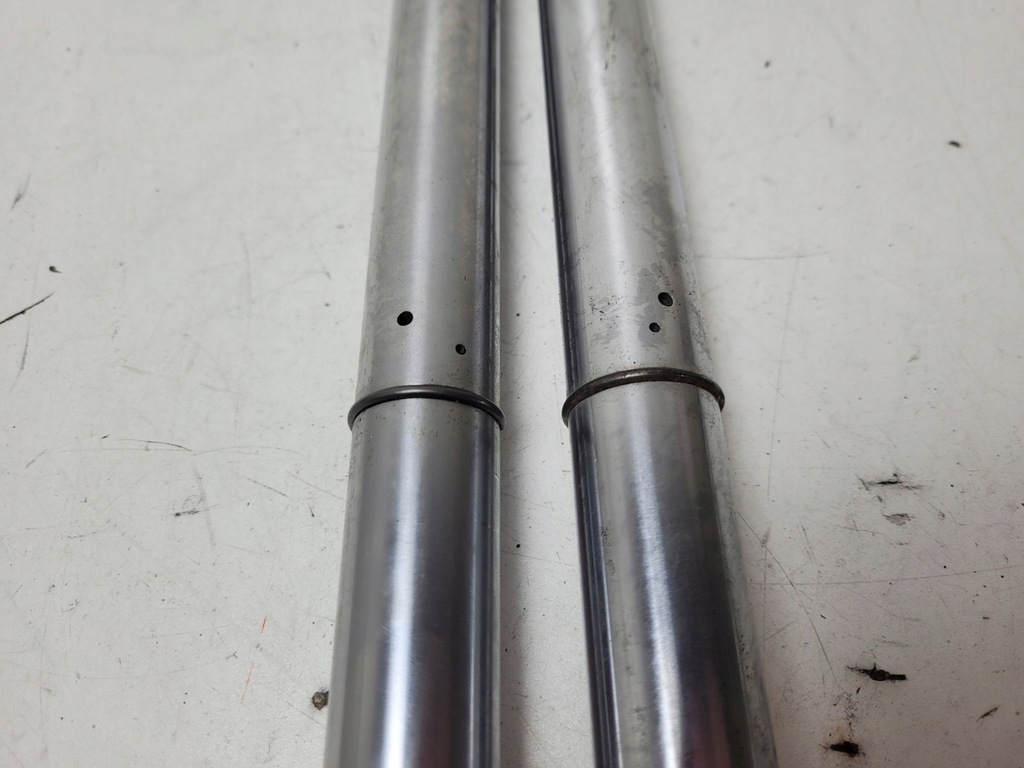 SUZUKI A100 73-78 LAGA ΣΩΛΗΝΑ ΑΡΙΣΤΕΡΑ ΔΕΞΙΑ ΜΠΡΟΣΤΑ ΑΝΑΡΤΗΣΗ 23010 Product image