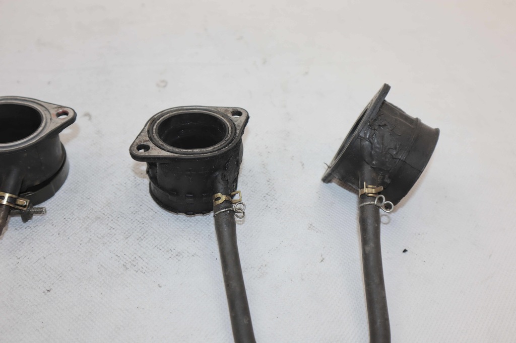 KAWASAKI ZX6R ZX-6R 98-02 Σωλήνες εισαγωγής Καουτσούκ Product image