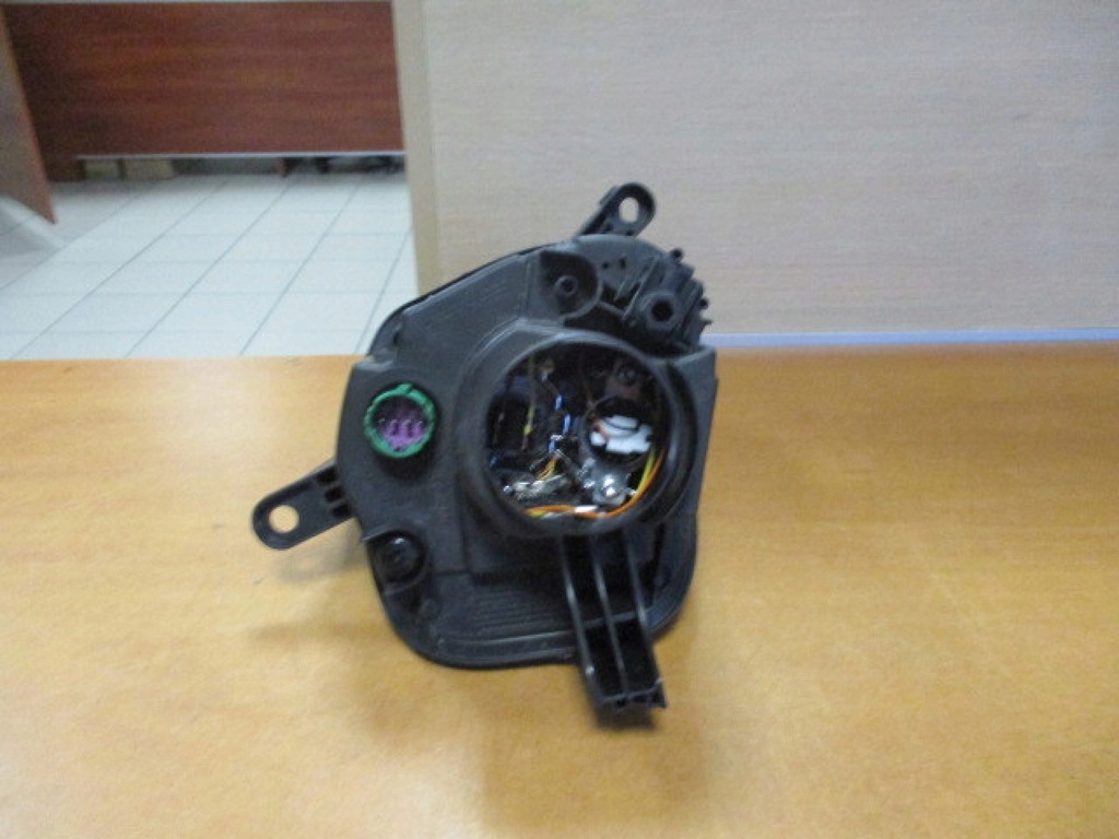 HALOGEN RIGHT FIAT 500 LIFT LED 52007766 Product image