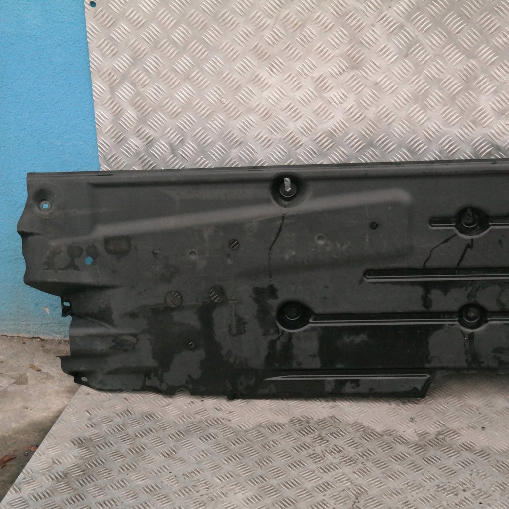 MINI Cooper R56 Αριστερό κάλυμμα ολίσθησης Product image