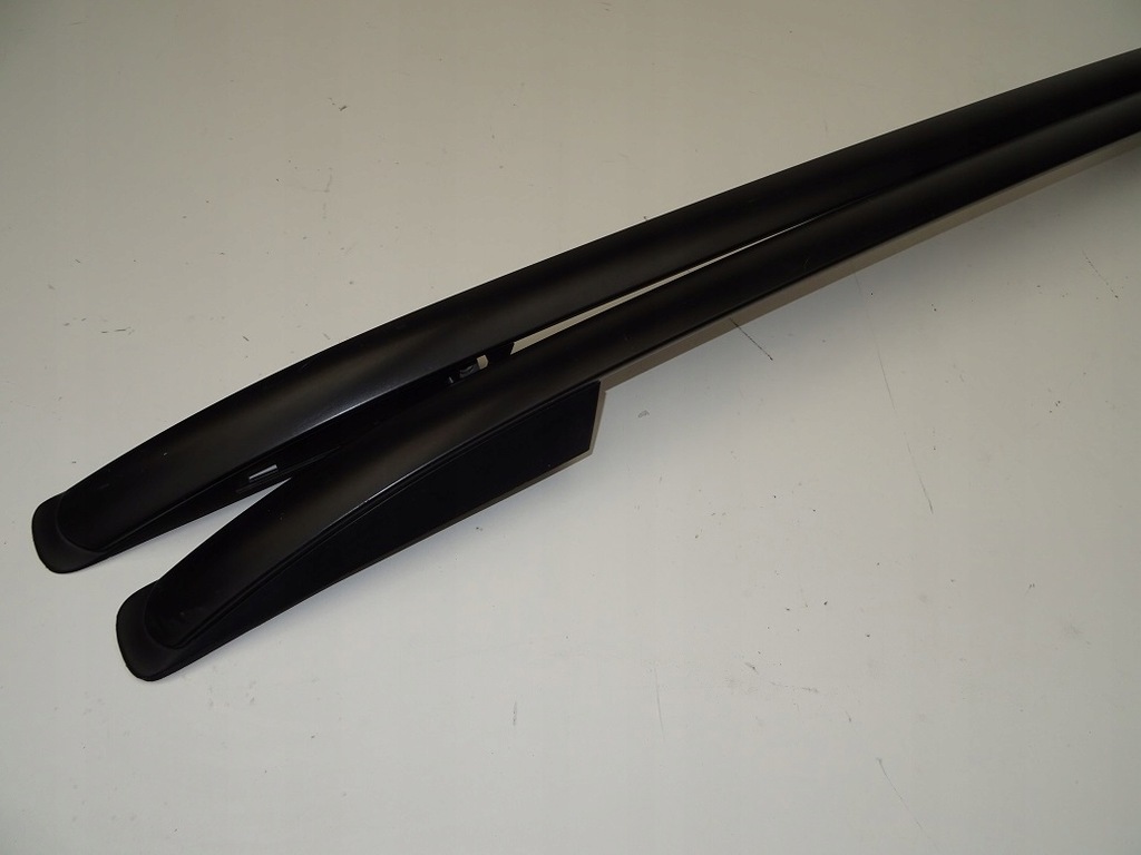 Ράγες οροφής Μαύρες 7L6860026A Touareg 7L Lift Product image