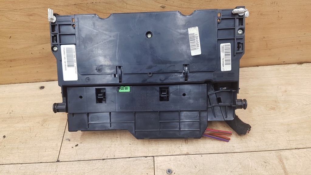 ΑΣΦΑΛΕΙΟΤΗΤΑ BMW E46 2.0D Product image