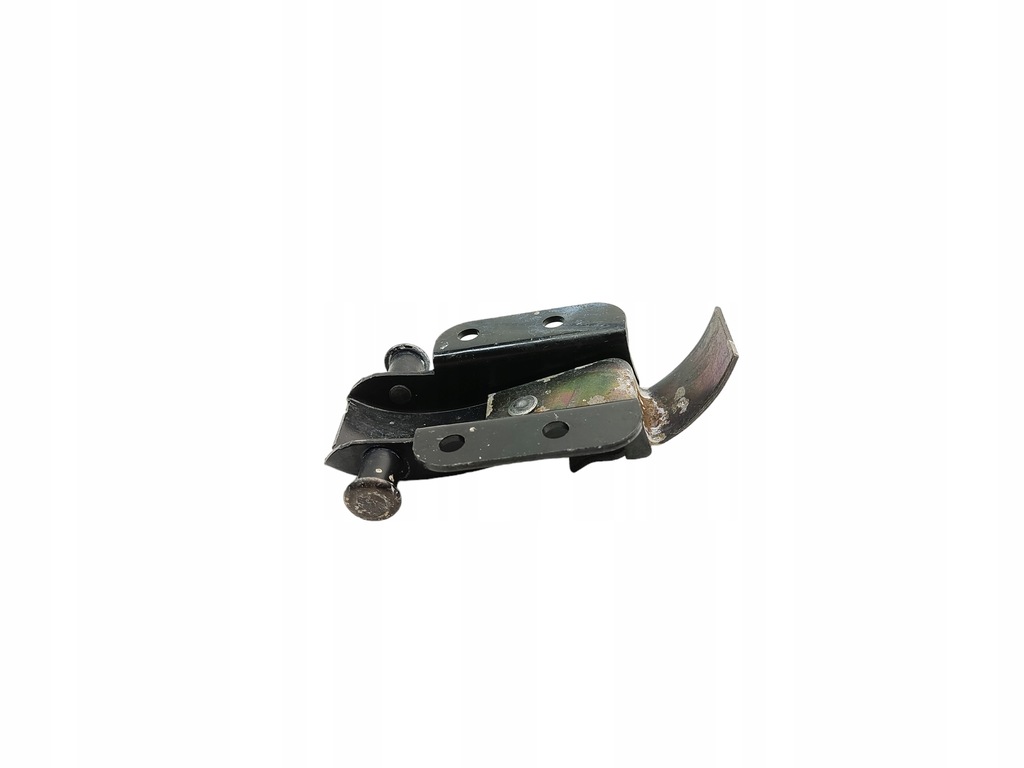 Mercedes Sprinter Πίσω πόρτα Limited 006ES92 Product image