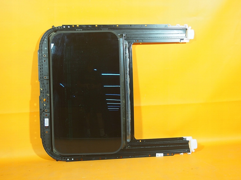 Audi A5 8T Sunroof Roller blind 8t8877041e 14KM Product image