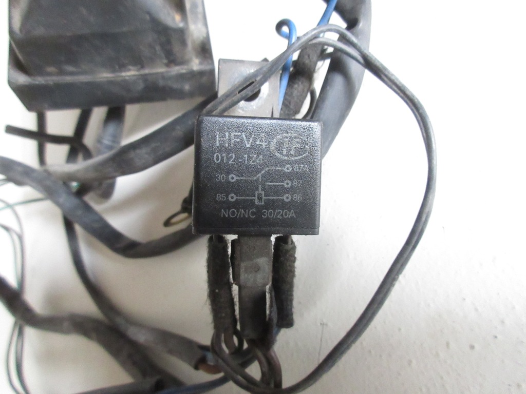Ελεγκτής αερίου LPG Emulator Autronic AE-304 Product image