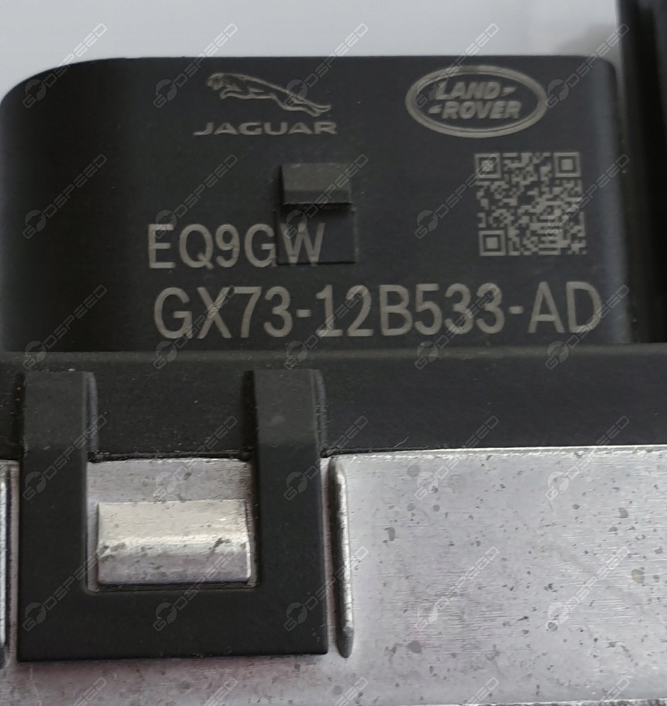 Μονάδα ελέγχου προθερμαντήρα JAGUAR XE X760 Product image