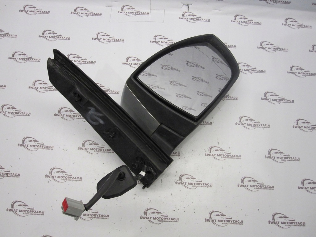 Ford C-Max Mk2 II 11R Δεξιά καθρέφτη 8 Pin English Product image