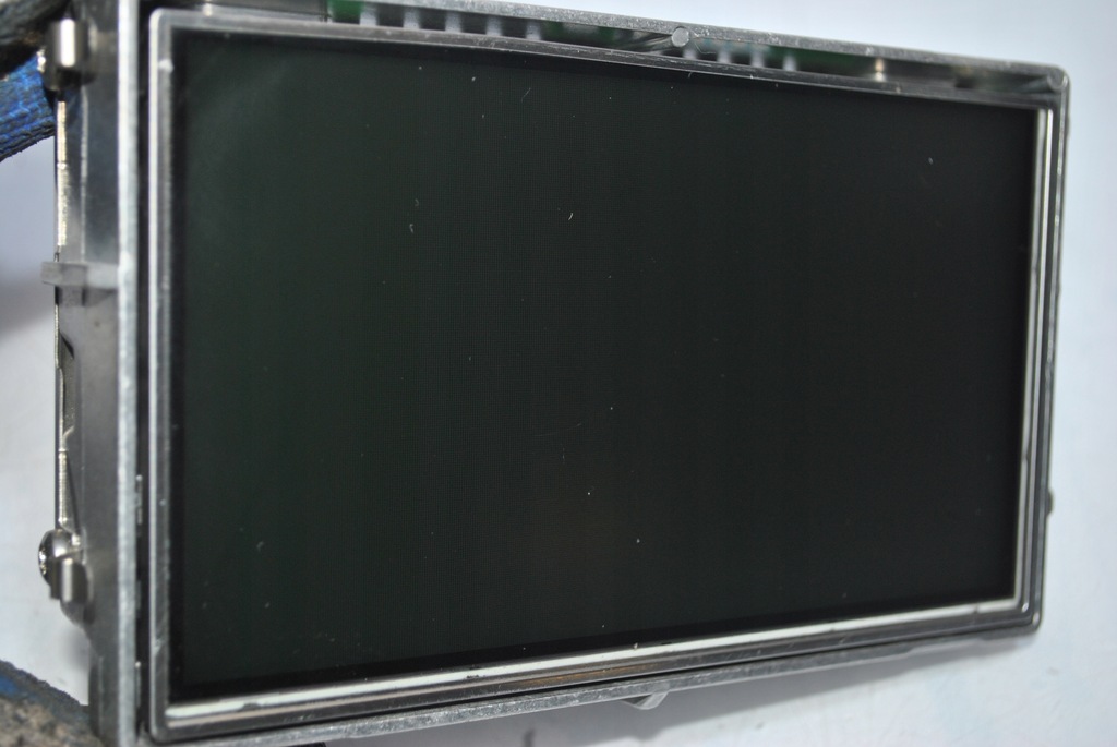 ΟΘΟΝΗ ΠΛΟΗΓΗΣΗΣ RENAULT ESPACE IV 8200154477 Product image