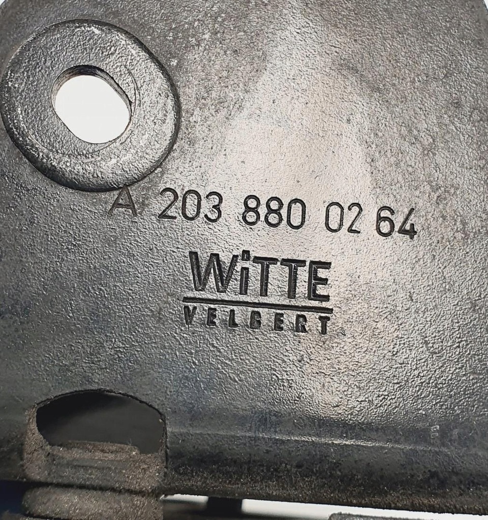 ΚΛΕΙΔΑΡΙΑ ΚΟΥΚΟΥΛΑ MERCEDES W203 A2038800264 Product image