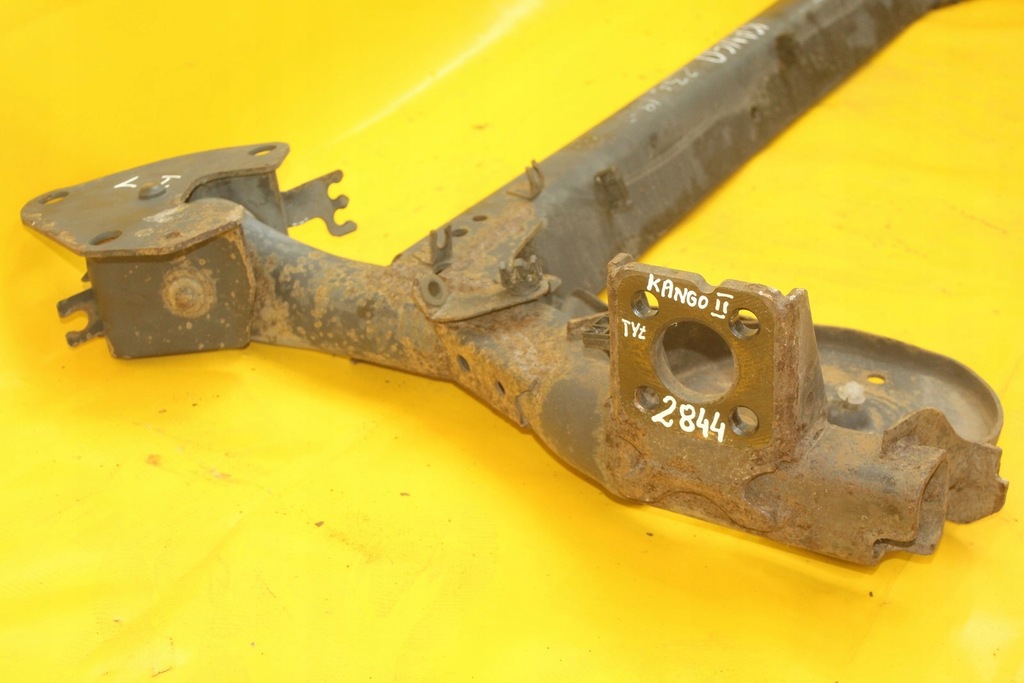 Renault Kangoo πίσω άξονας ανάρτησης Product image