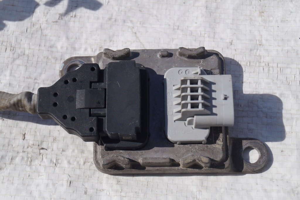ΧΕΙΡΙΣΤΗΡΙΟ NOX MODULE RENAULT MASTER III 3 OPEL MOVANO B 5WK97377 Product image