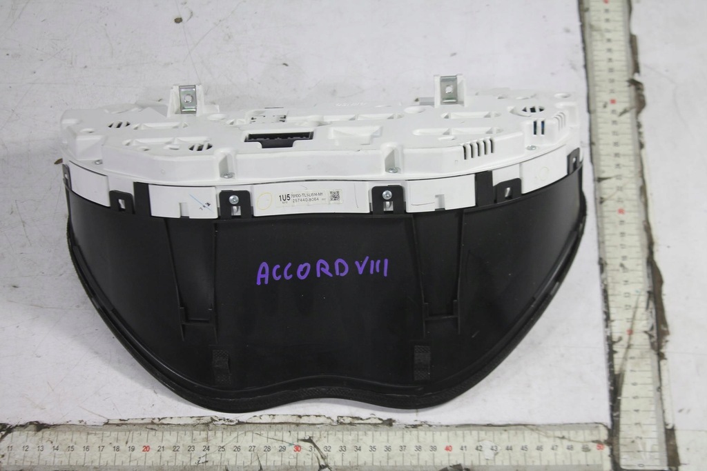 ΑΝΤΙΣΤΕΡΟ ΡΟΛΟΓΙΑ ACCORD VIII 2.2 I-DTEC 08-15 UK Product image