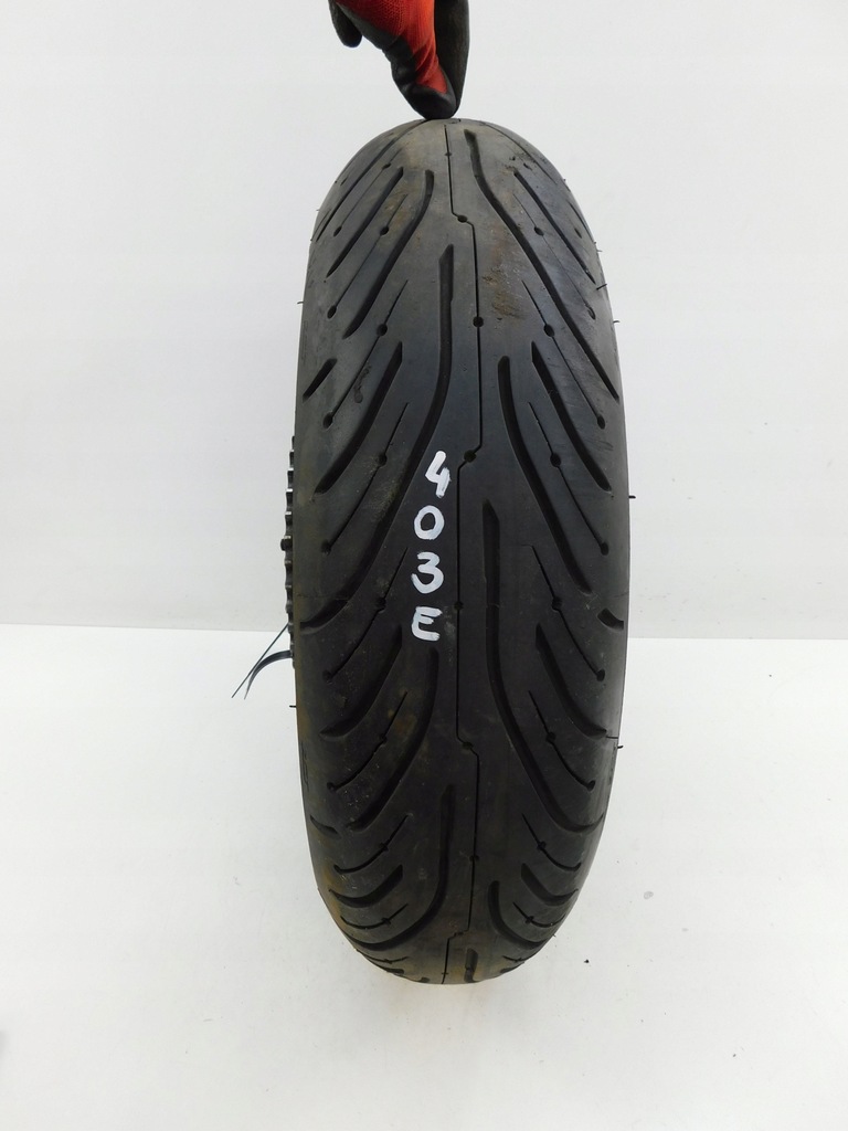 KAWASAKI ER6 09-11 ΤΡΟΧΟΣ ΠΙΣΩ ΖΑΝΤΑ Product image