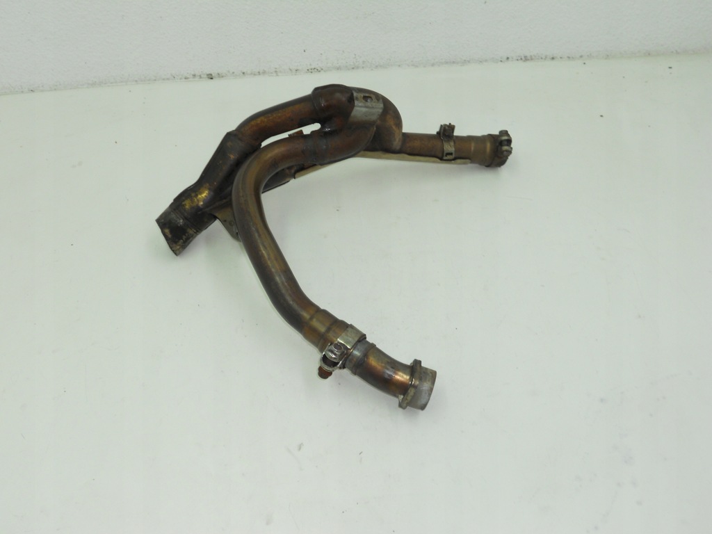 SUZUKI SV 650 * ΠΑΡΑΔΟΣΗ ΕΞΑΤΜΙΣΗΣ ORIGINAL Product image