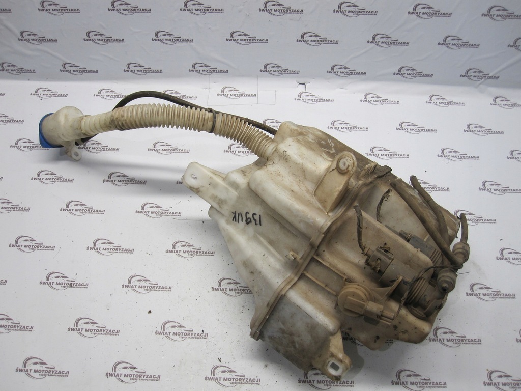 Land Rover Freelander II Reservoir 6H52-17C627-CB Product image