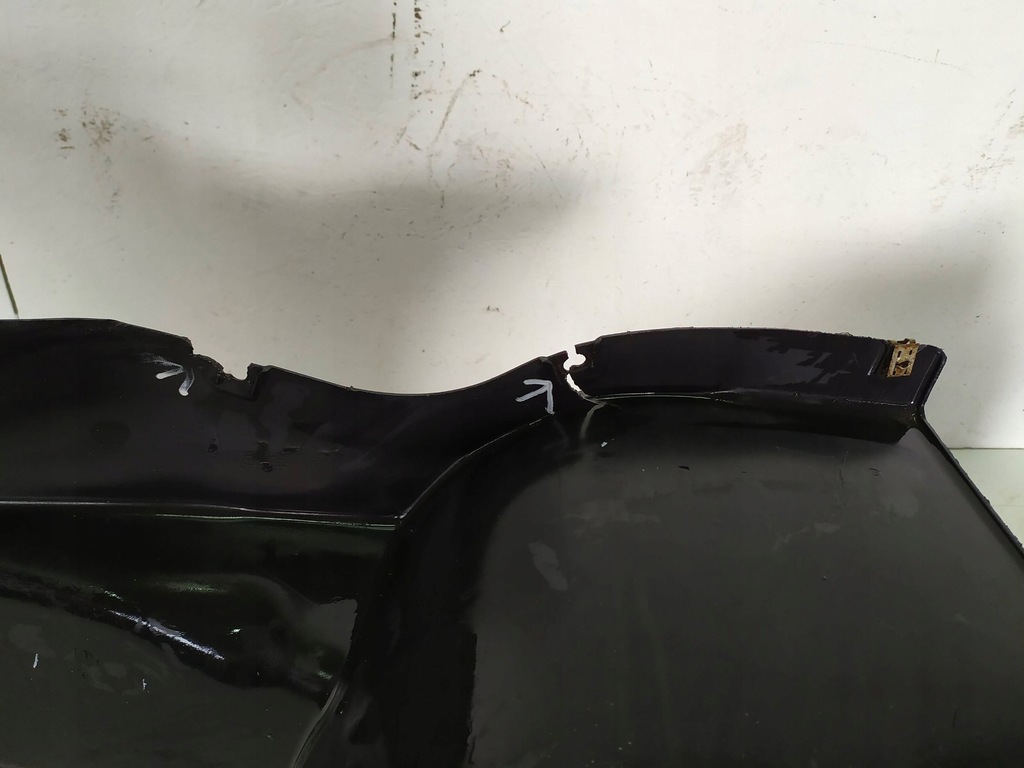 Αριστερό μπροστινό Volkswagen Tiguan 5N0805911A Product image