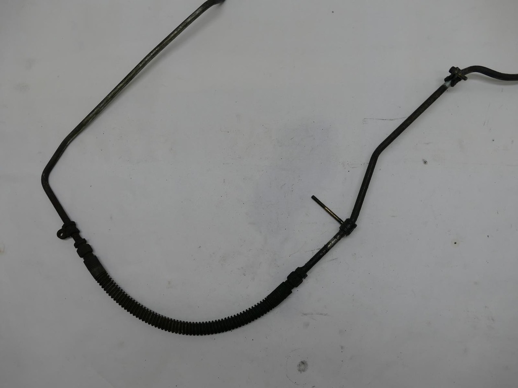 MERCEDES W124 COUPE 2.2b M111 POWER PIPE Product image