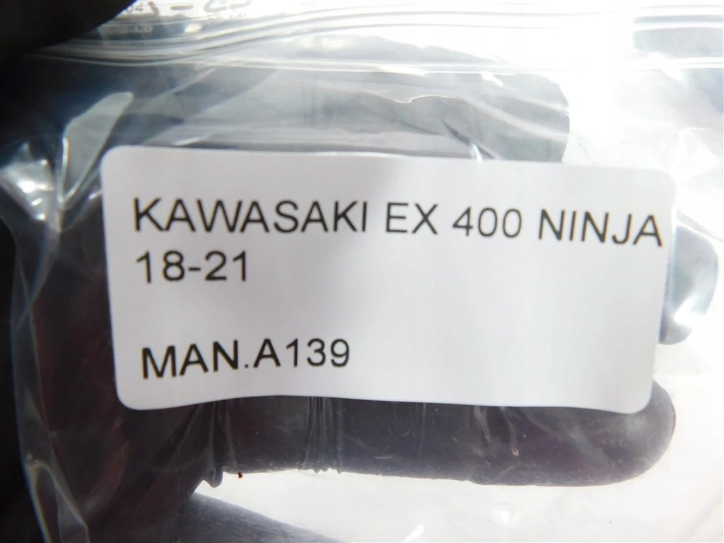 ROLGAZ ΜΠΡΟΣΤΙΝΟΣ ΜΟΧΛΟΣ KAWASAKI EX 400 NINJA 18-21 Product image