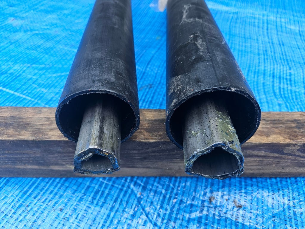 PTO SHAFT BINACCHI 100/142 ΦΡΕΕΖΑΣ 6 Product image