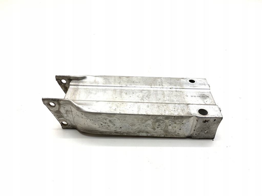 A2076200095 MERCEDES-BENZ Μπροστινή δέσμη προφυλακτήρα Product image