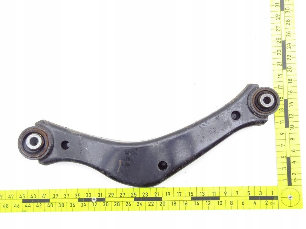 OPEL INSIGNIA A 13-17 LIFT CONTROL BRΡΑΧΙΟΝ ΑΡΙΣΤΕΡΟ ΠΙΣΩ ΠΑΝΩ ΠΡΩΤΟΤΥΠΟ 22940356 Product image