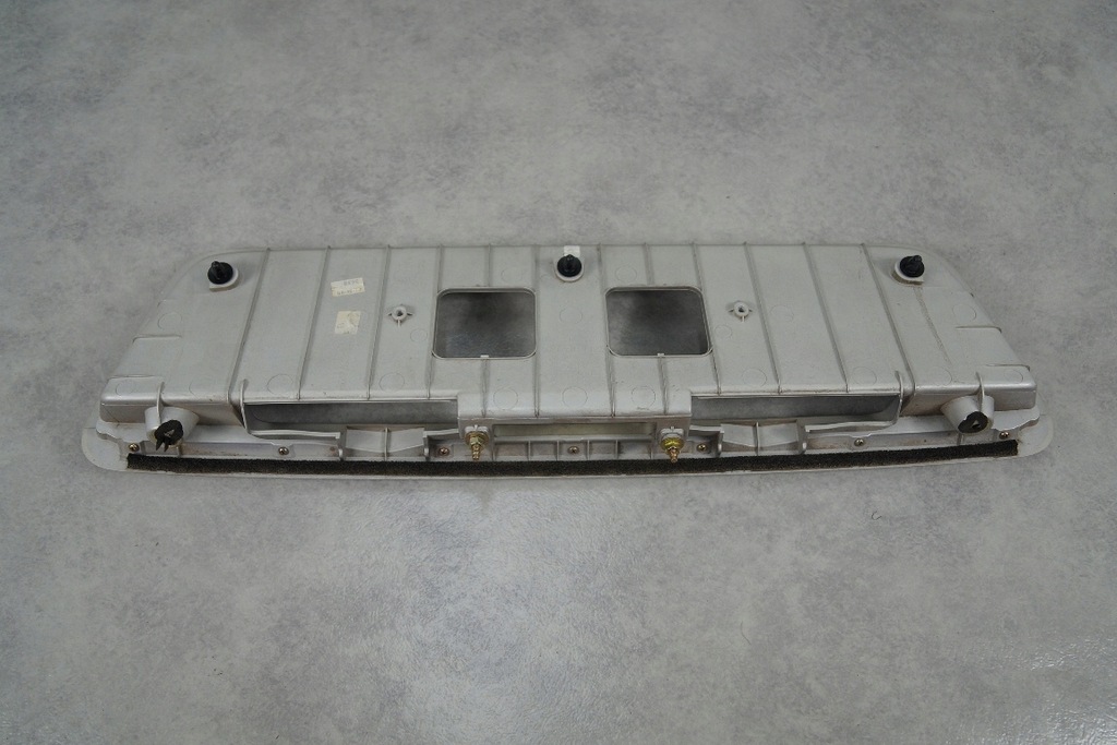 HONDA ACCORD VI 98-02 HB CHROME BLEND Strip Product image