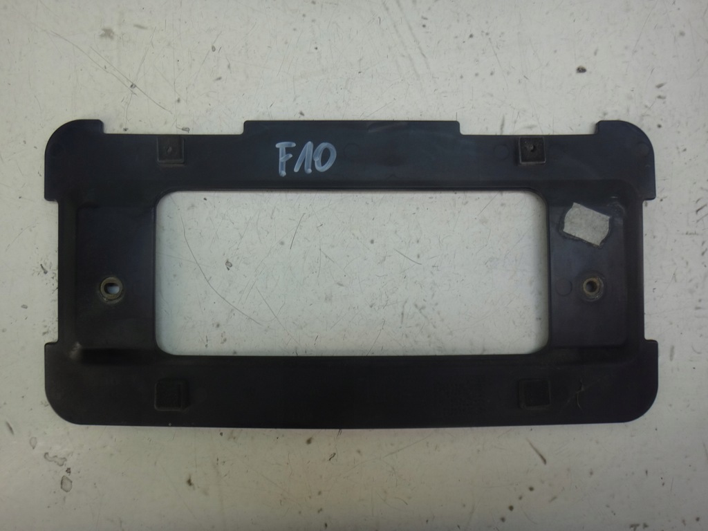 ΠΙΣΩ ΠΡΟΦΥΛΑΚΤΗΡΙΑ ΓΙΑ BMW F10 F20 F30 F31 E70 ΗΠΑ Product image