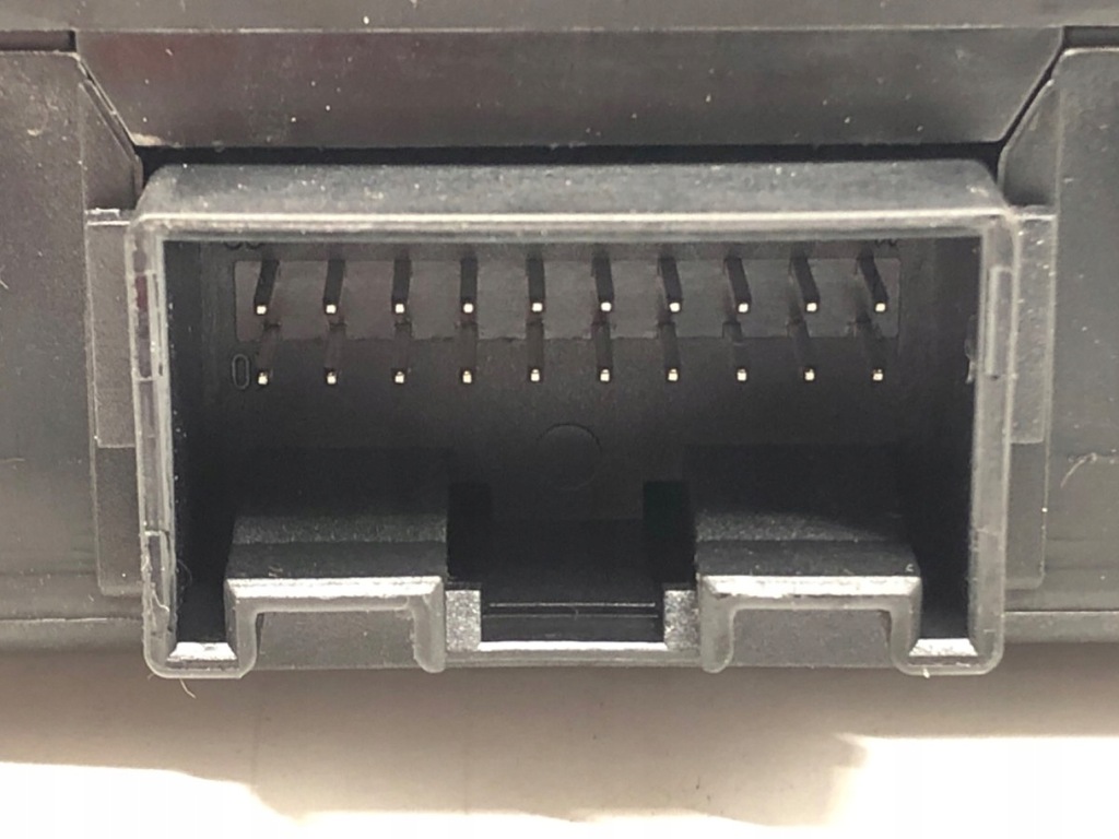 ΜΟΝΑΔΑ GATEWAY SKODA OCTAVIA II 1K0907530E Kombi 04-13 ΧΕΙΡΙΣΤΗΡΙΟ Product image