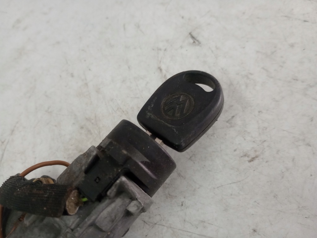 Διακόπτης ανάφλεξης Volkswagen 4B0905851C Europe Product image