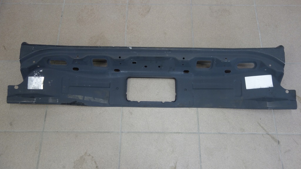 OPEL CORSA C COMBO ΠΙΣΩ ΖΩΝΗ ΠΙΣΩ ΤΟΙΧΟΣ Product image