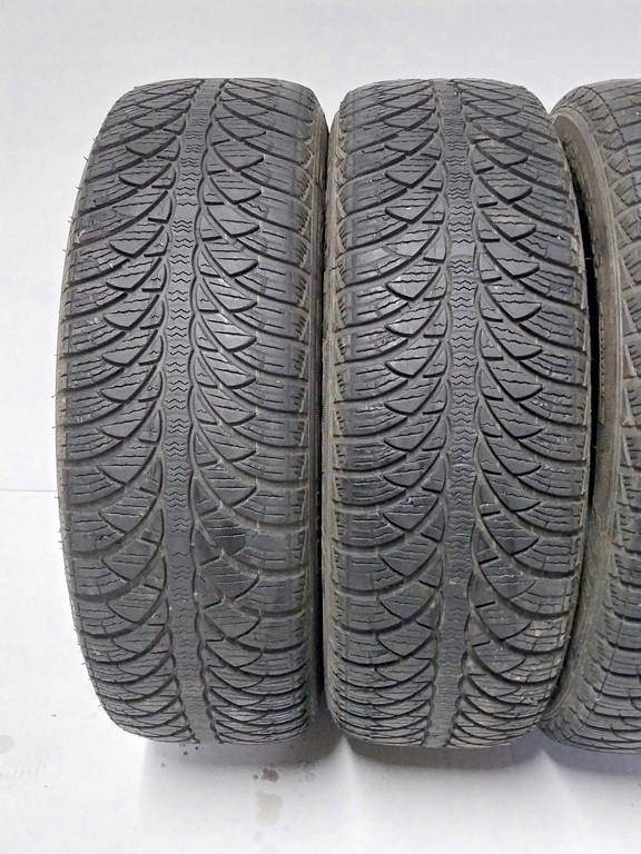 Σετ χειμερινών ελαστικών K1451 Fulda 185/60/R15 84T Product image