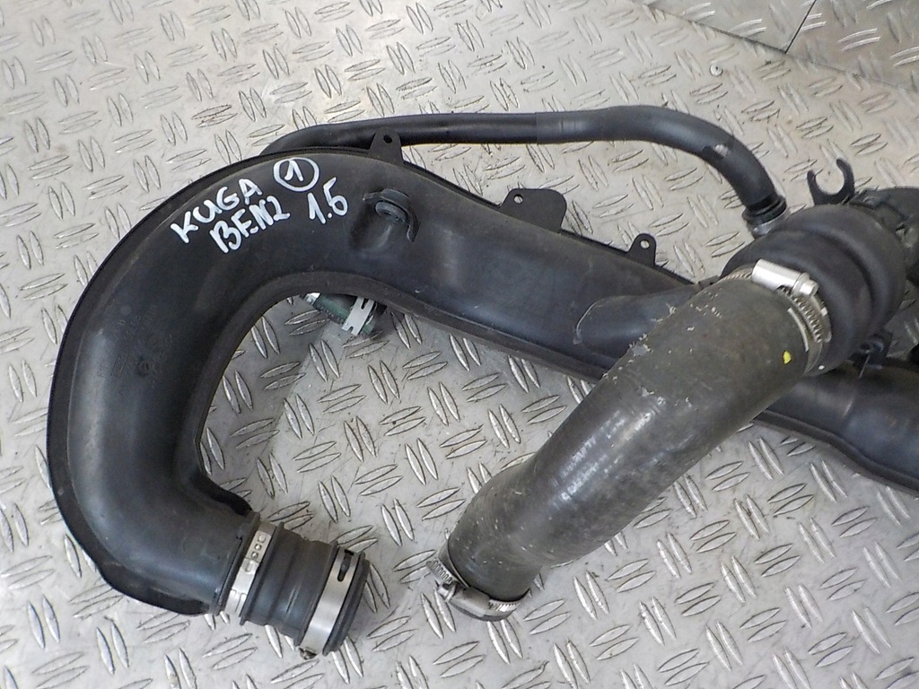 KUGA MK2 13-19 1,5 HOSE PIPE INTERCOOLER PIPE Product image