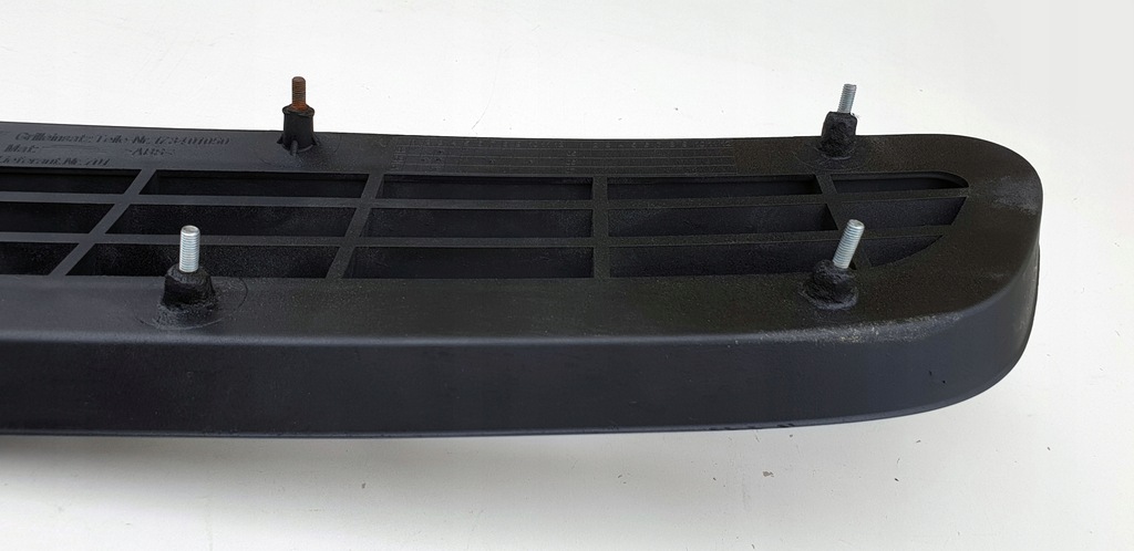 Γκριλ Opel Vectra C Signum Irmscher - 8/8 βάσεις! Product image