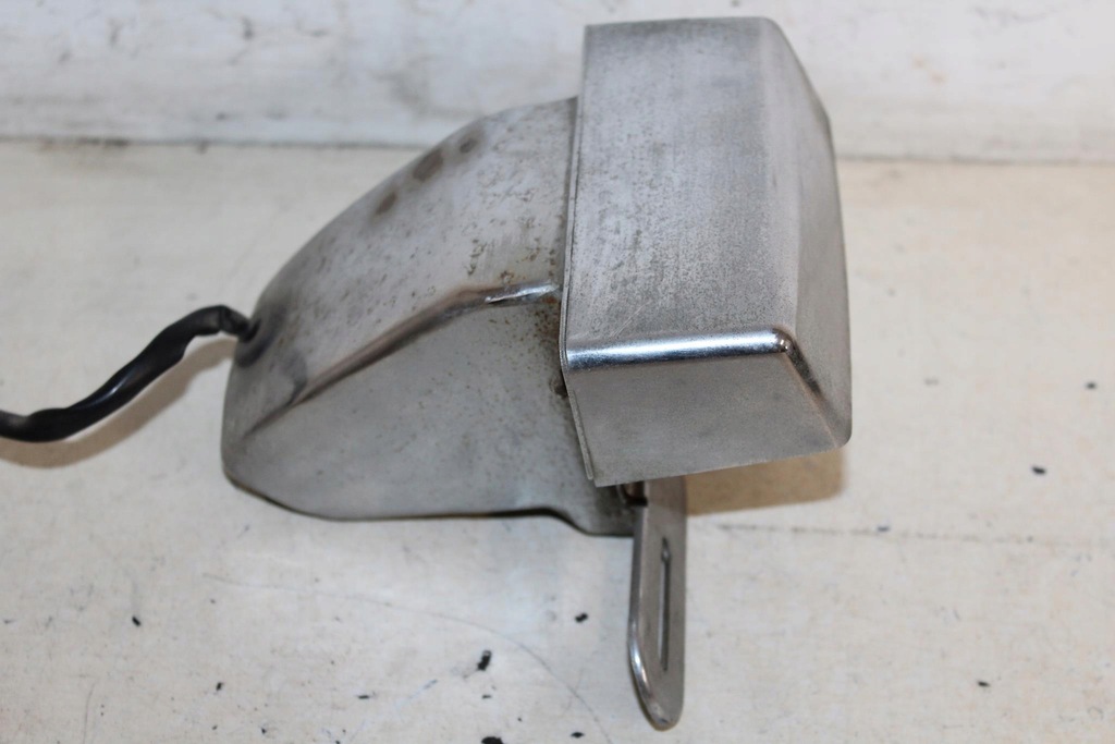 Στήριγμα πλάκας HONDA GL1200 ΧΡΥΣΟ ΦΤΕΡΩΜΑ Product image