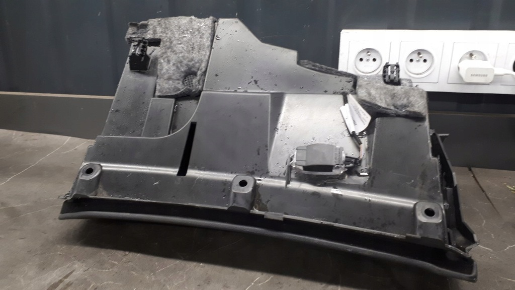 A2536806902 Mercedes GLC x253 253 W253 Θάλαμος αποθήκευσης επιβατών Product image