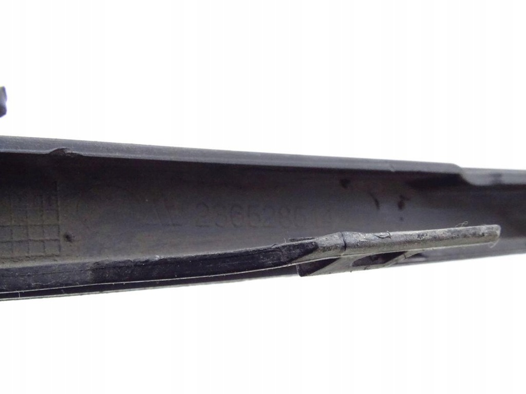 OPEL ASTRA K 15-19 ΠΡΟΦΥΛΑΚΤΗΡΑΣ ΜΠΡΟΣΤΑ ΑΡΙΣΤΕΡΑ 13469545 236528514 Product image