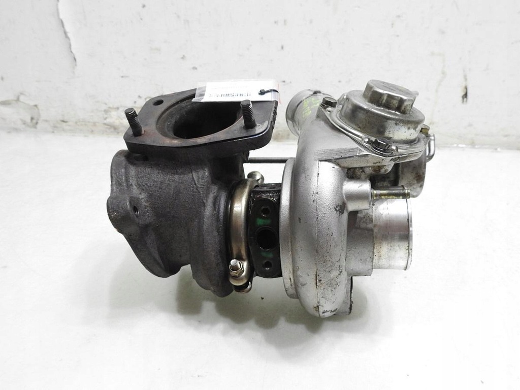ΣΤΡΟΒΙΒΑΡΟΣ ΣΤΡΟΒΙΛΟΣ VOLVO S60 I 2.5 T 30650634 Product image