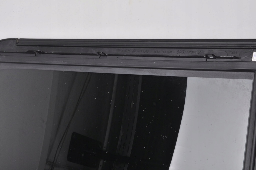 VOLVO S60 III V60 II XC60 XC90 II V90 S90 SUN ROOF GLASS PANORAMA Product image