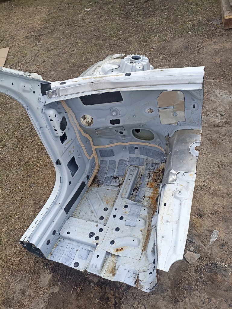 Mercedes W213 E-Class Product image