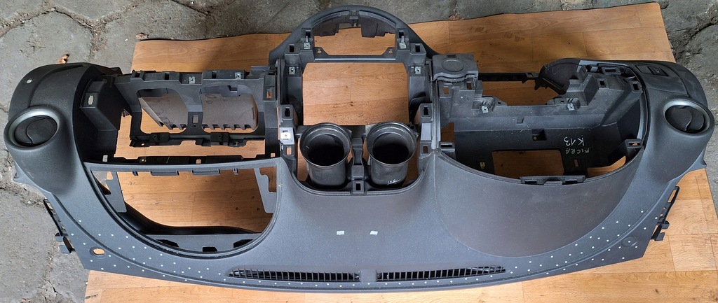 ΠΛΑΚΑ ΚΟΝΣΟΛΑΣ NISSAN MICRA K13 Product image