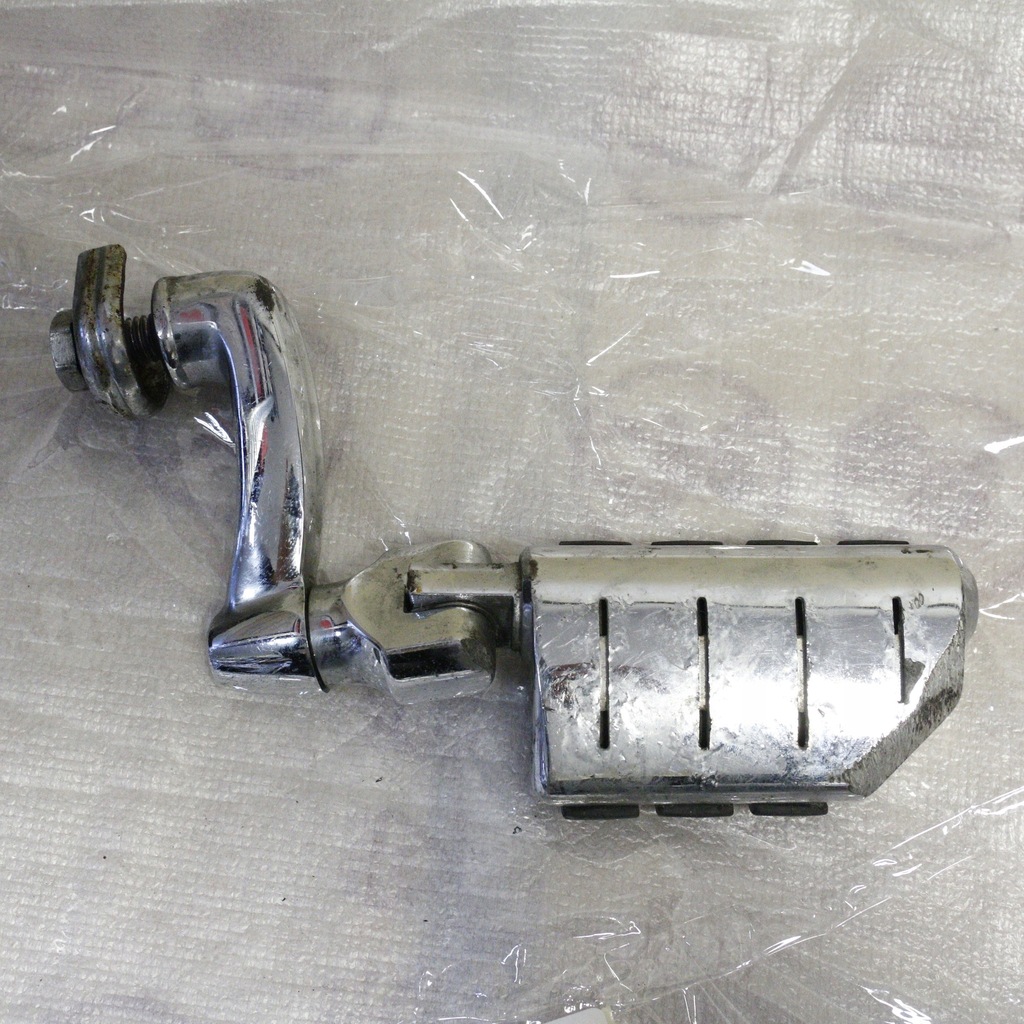 5145 καρότσι Honda Goldwing GL 1800 Product image