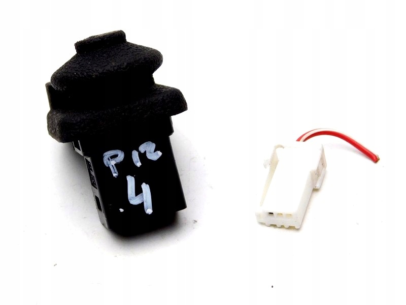 11/22 NISSAN PRIMERA P12 LIMIT SENSOR Πόρτα/4 Product image