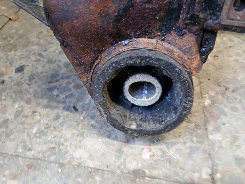 8E0399313D Sands Audi A4 B6 B7 2.0b Product image